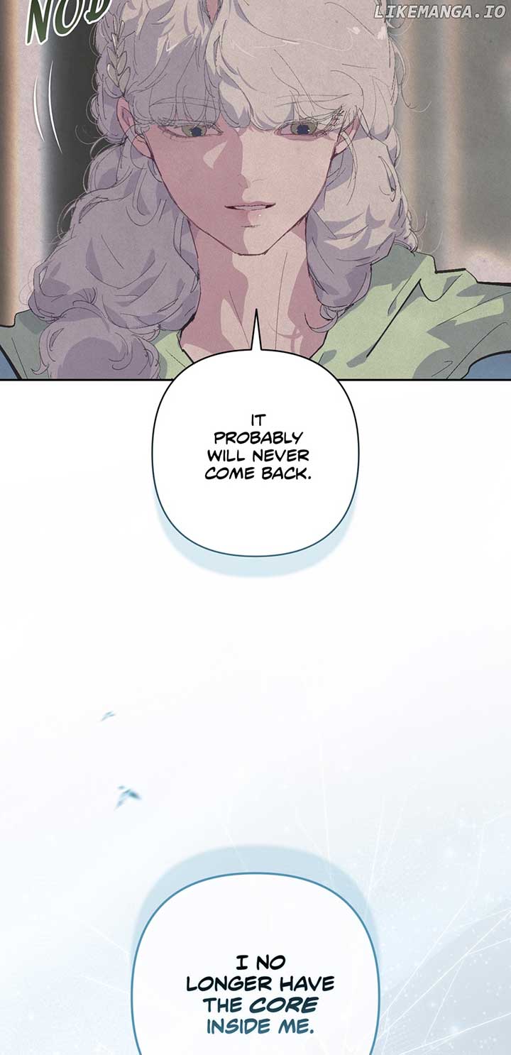 Stigma Effect Chapter 100 - Page 3