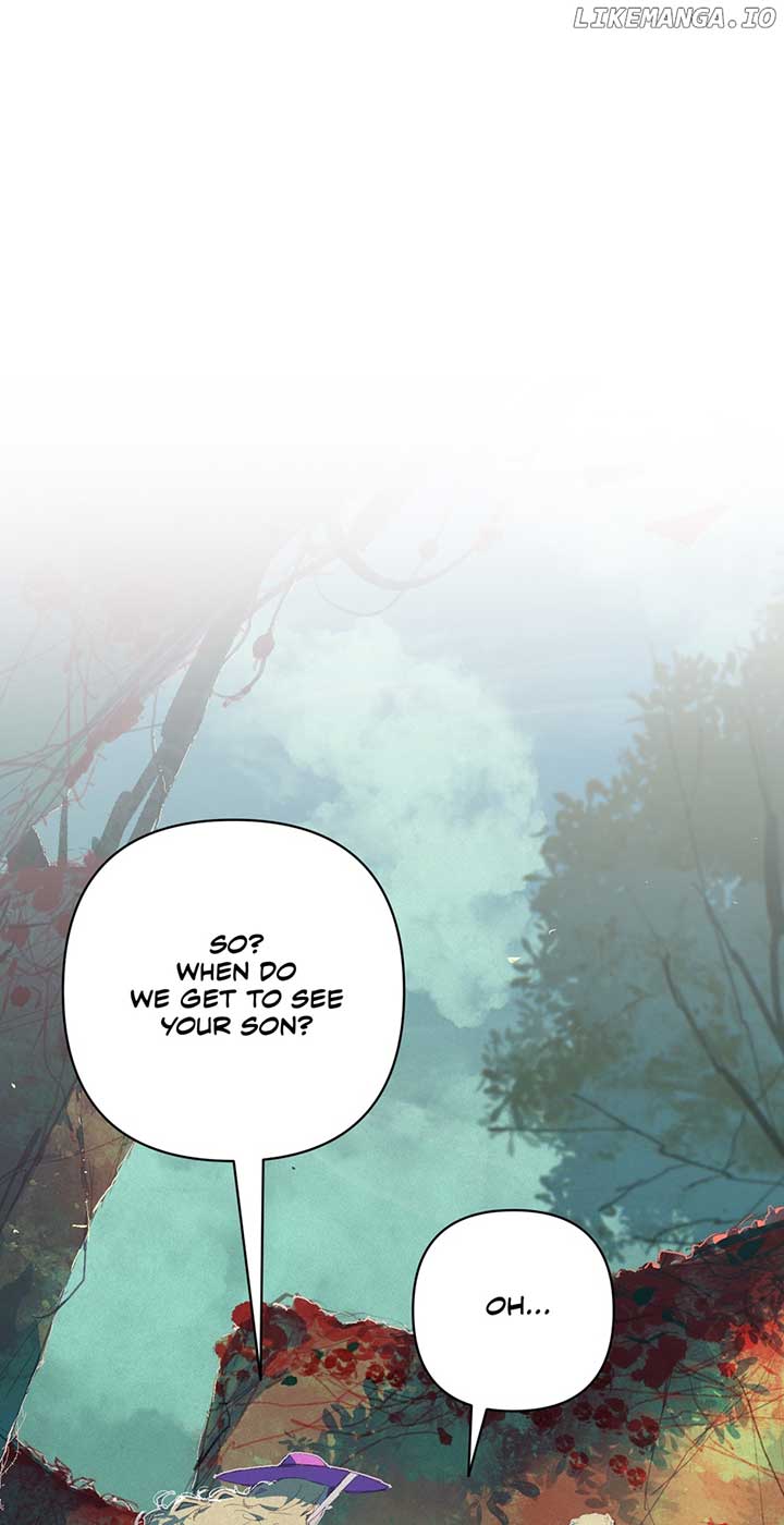 Stigma Effect Chapter 100 - Page 22