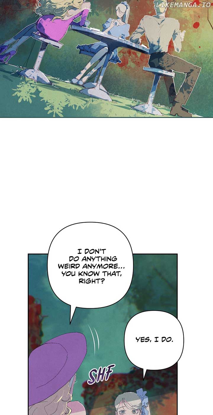 Stigma Effect Chapter 100 - Page 23