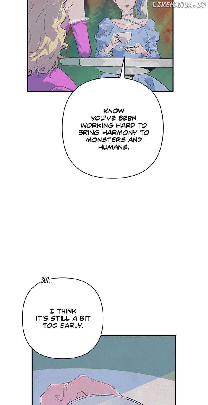 Stigma Effect Chapter 100 - Page 24
