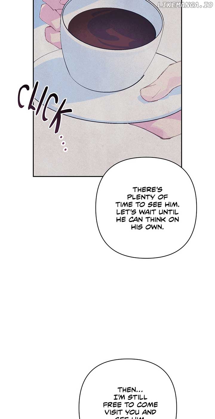 Stigma Effect Chapter 100 - Page 25