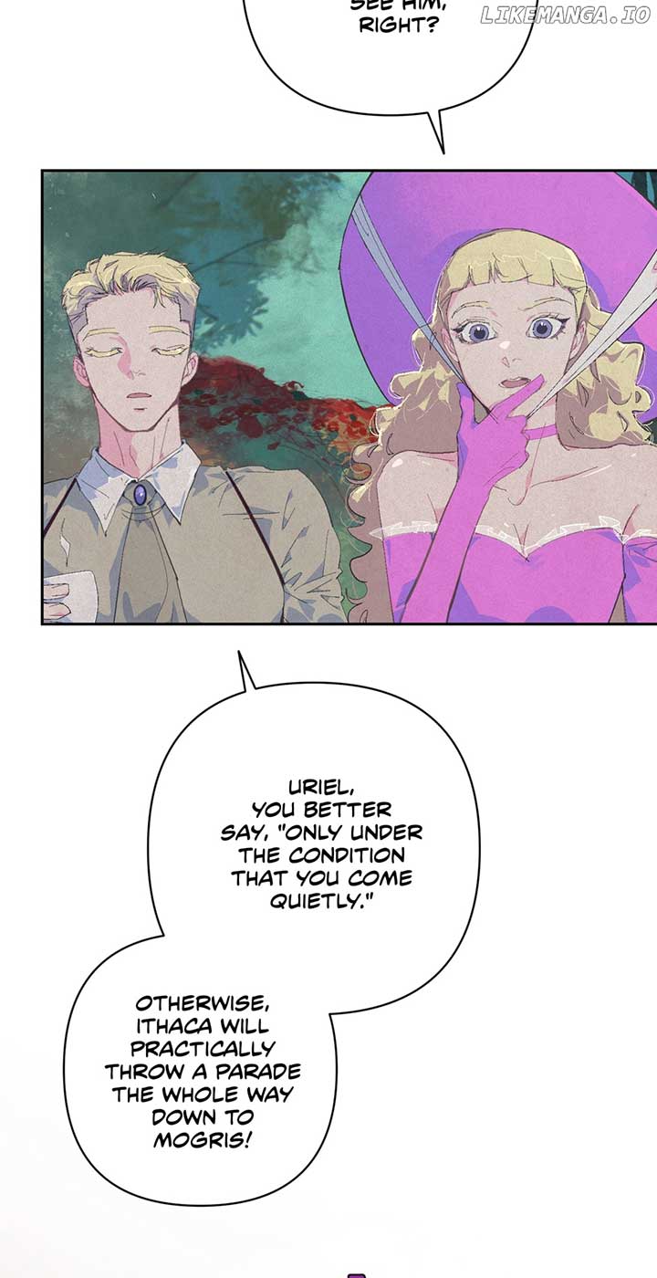Stigma Effect Chapter 100 - Page 26