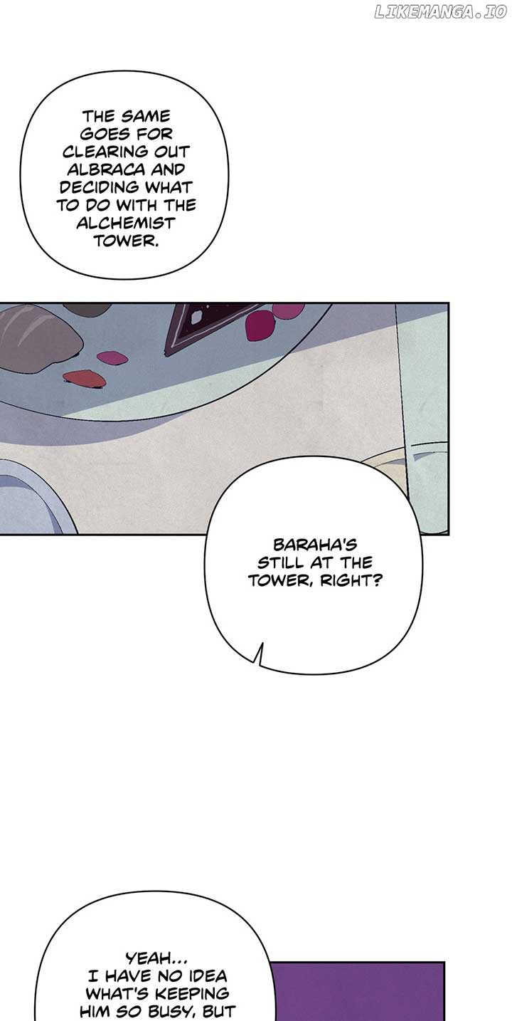 Stigma Effect Chapter 100 - Page 29