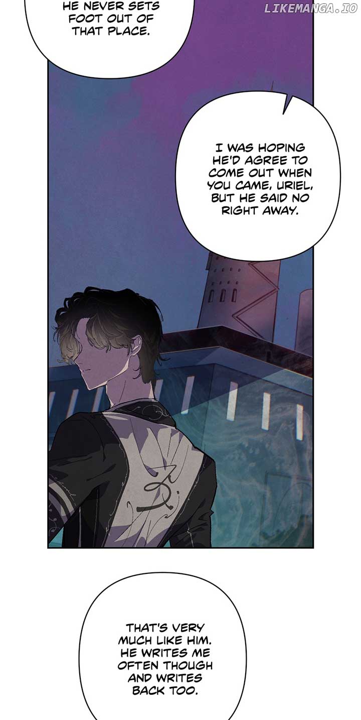 Stigma Effect Chapter 100 - Page 30