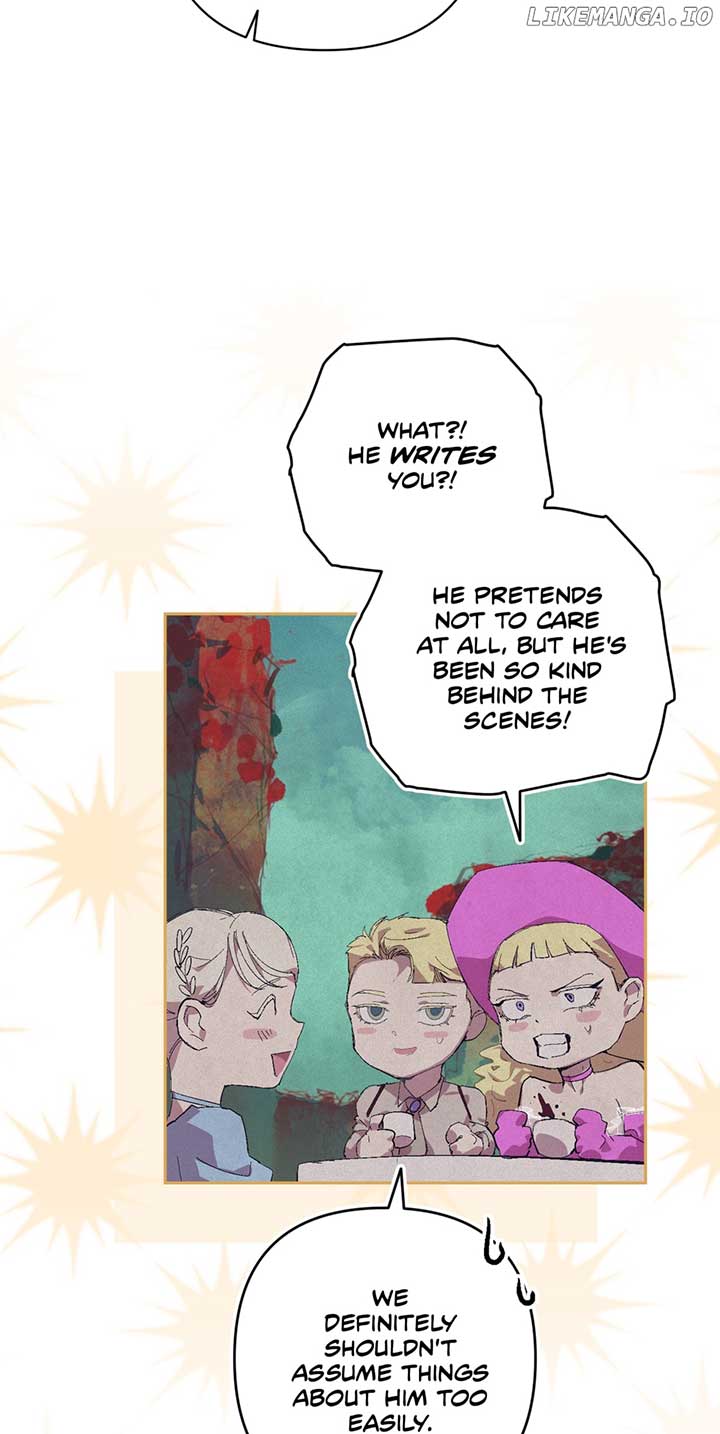 Stigma Effect Chapter 100 - Page 31