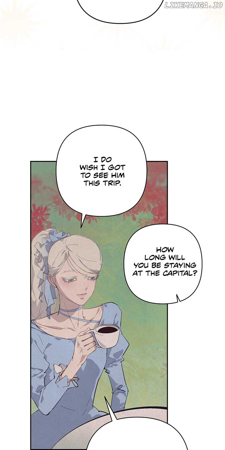 Stigma Effect Chapter 100 - Page 32