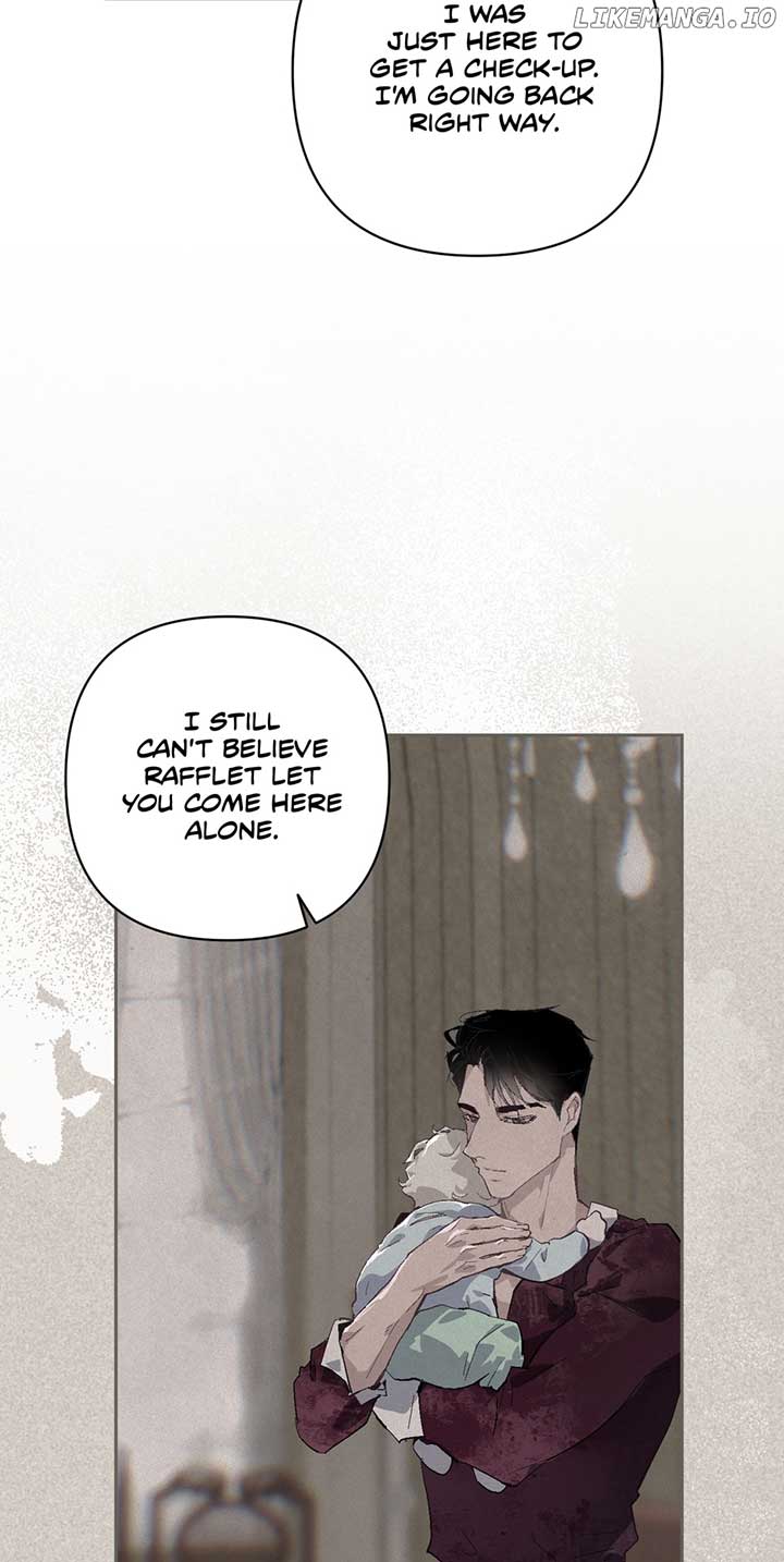 Stigma Effect Chapter 100 - Page 33