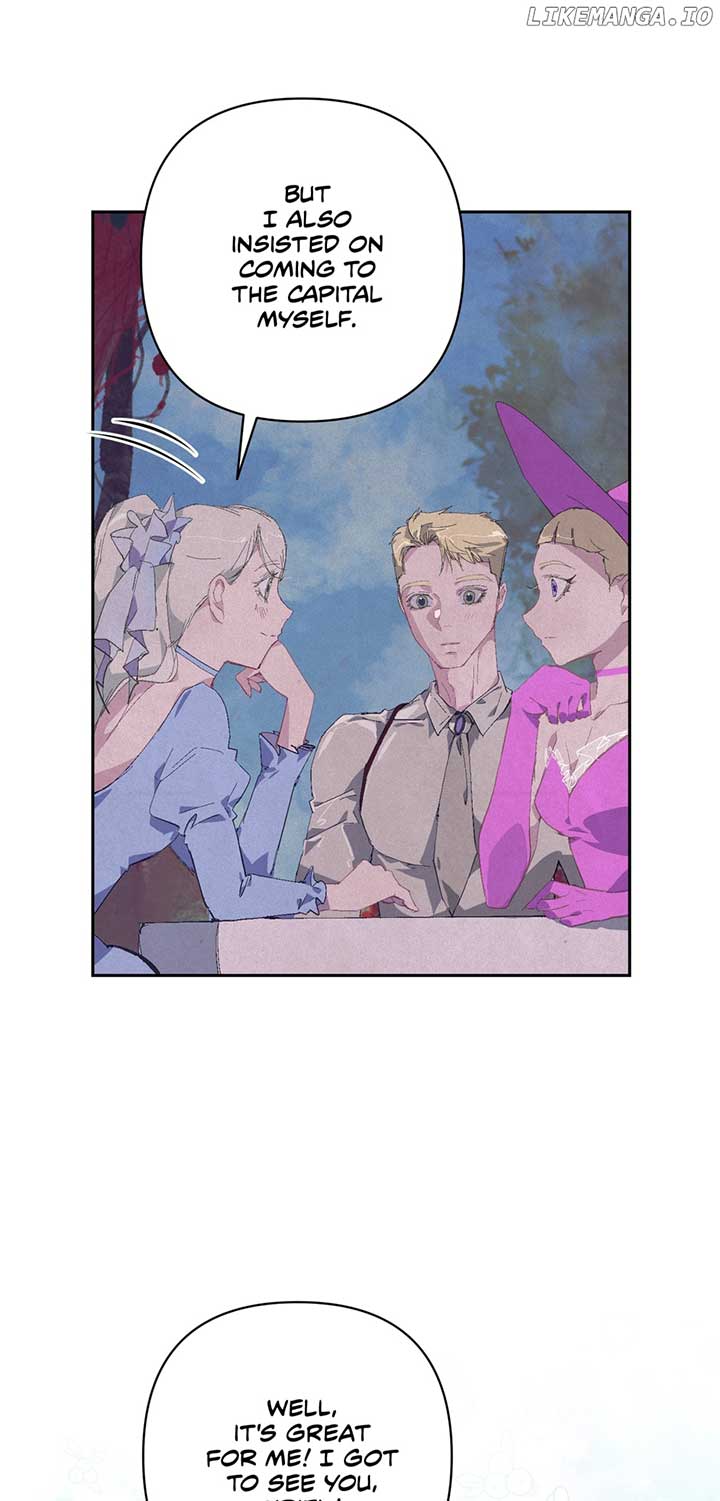 Stigma Effect Chapter 100 - Page 35