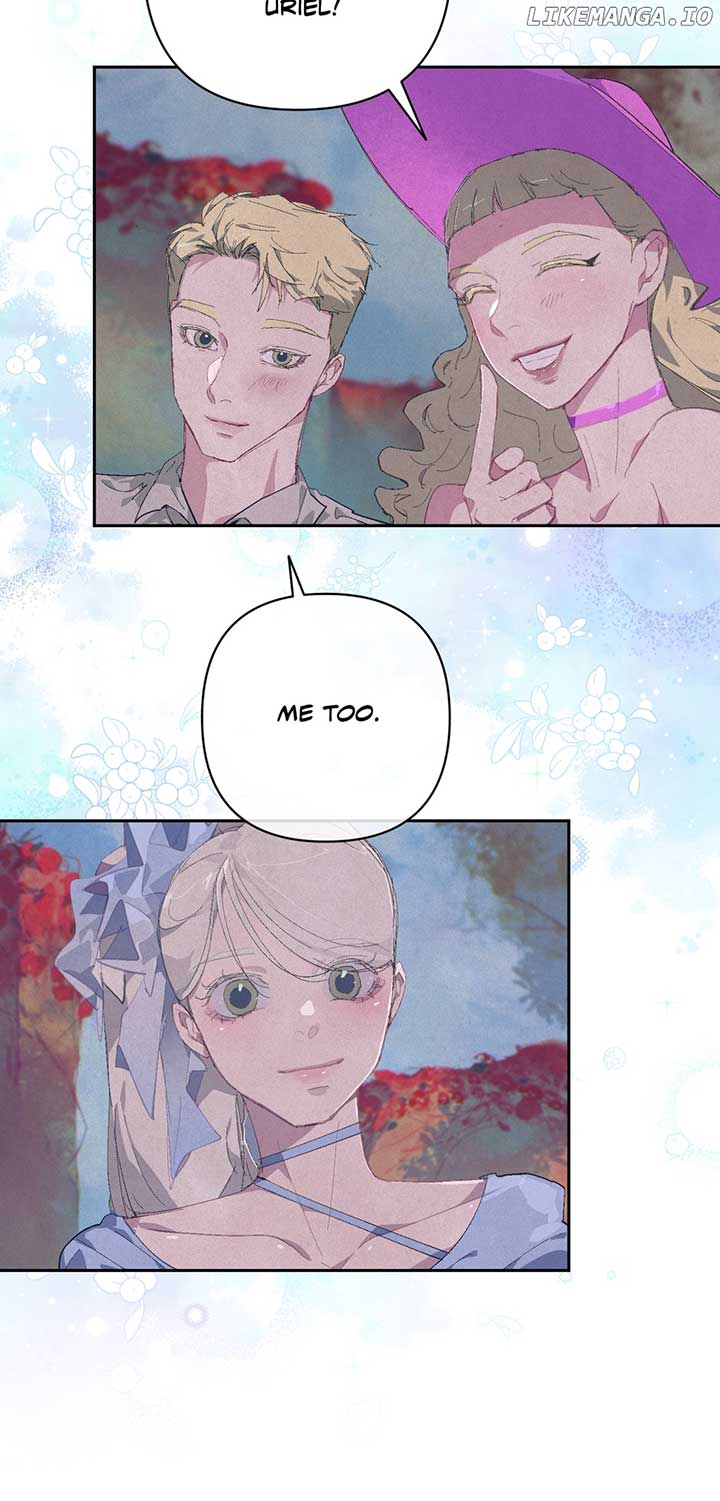 Stigma Effect Chapter 100 - Page 36