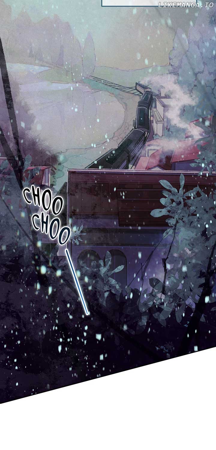 Stigma Effect Chapter 100 - Page 39