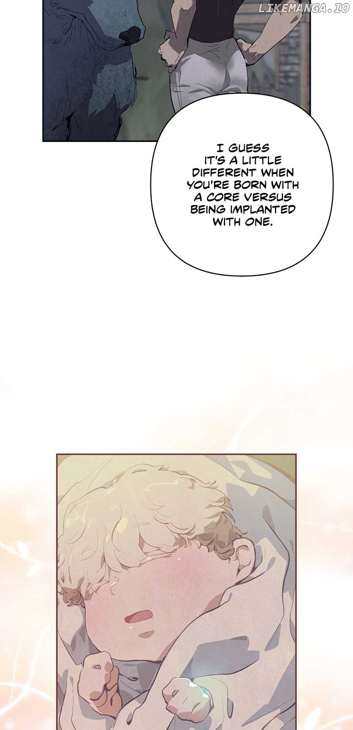 Stigma Effect Chapter 100 - Page 5