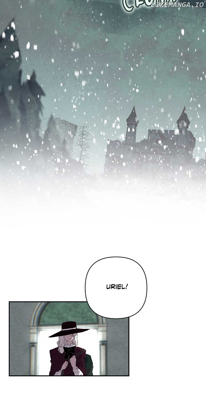 Stigma Effect Chapter 100 - Page 41