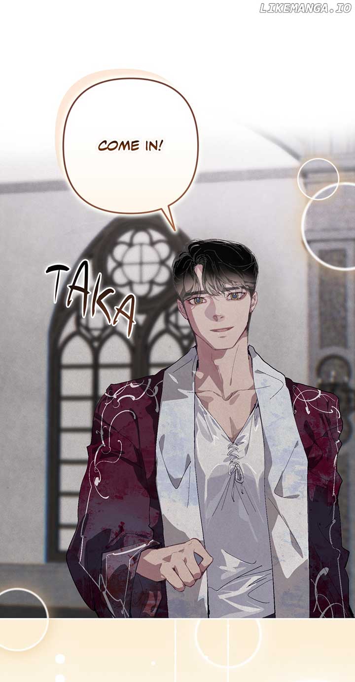 Stigma Effect Chapter 100 - Page 42