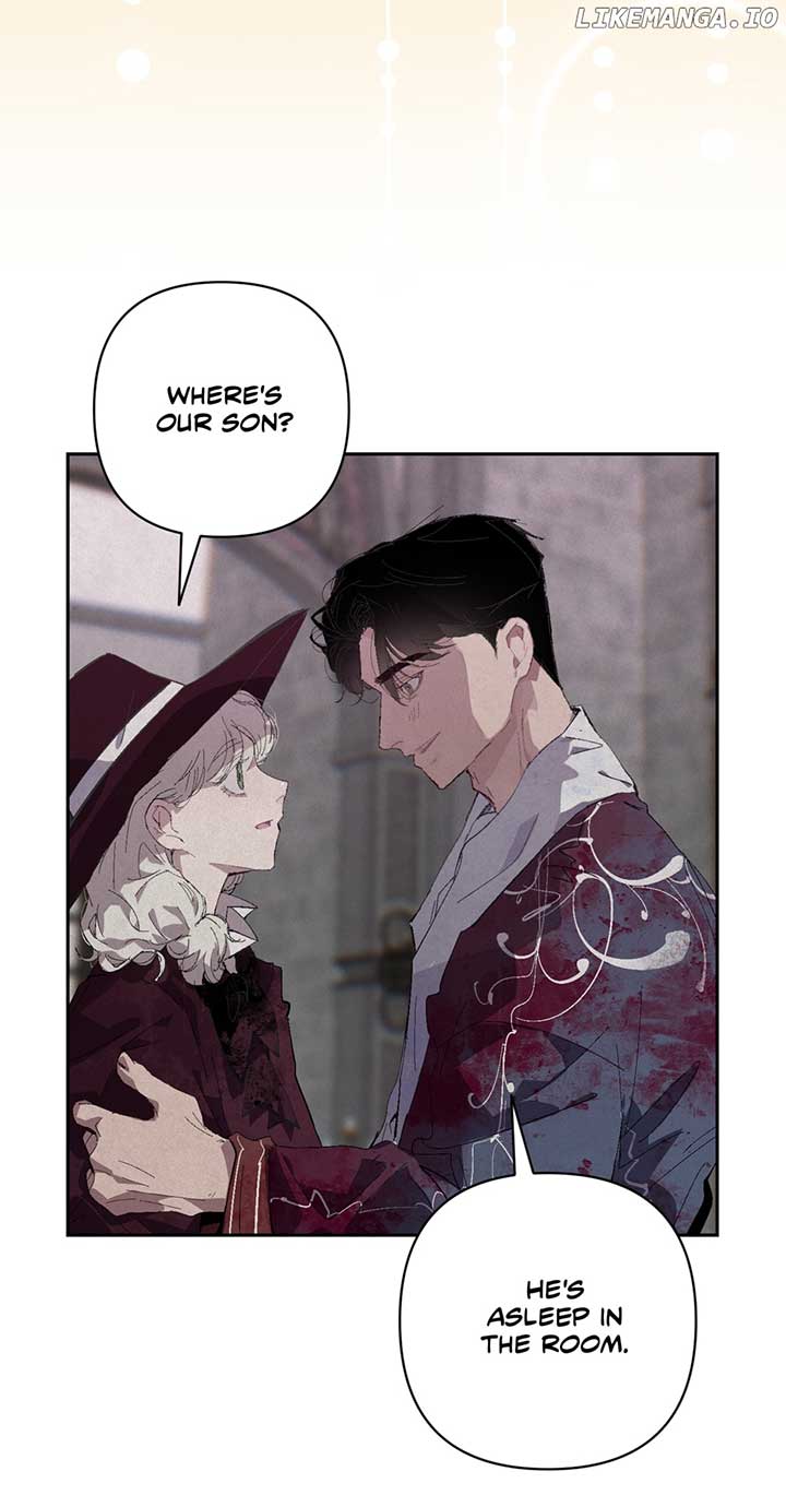 Stigma Effect Chapter 100 - Page 43