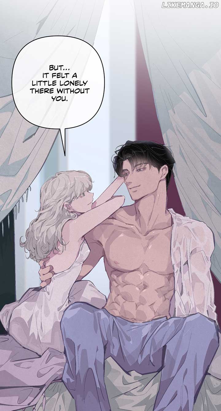 Stigma Effect Chapter 100 - Page 46