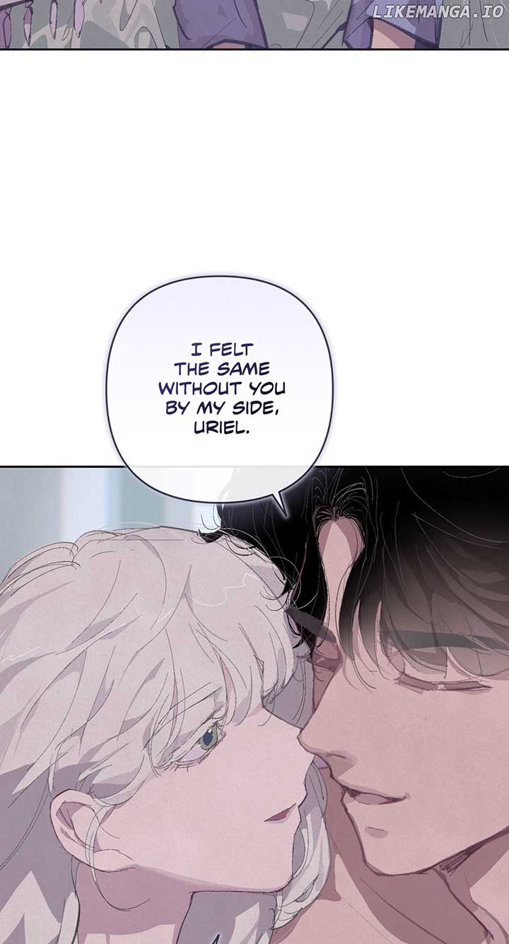 Stigma Effect Chapter 100 - Page 47