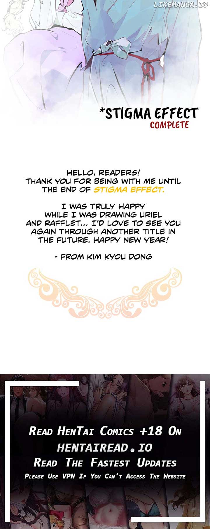 Stigma Effect Chapter 100 - Page 60