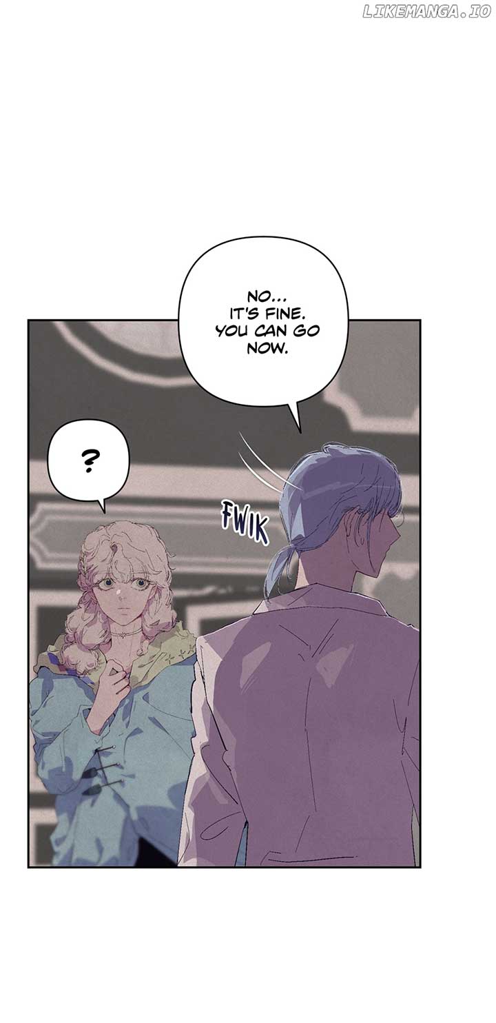 Stigma Effect Chapter 100 - Page 7