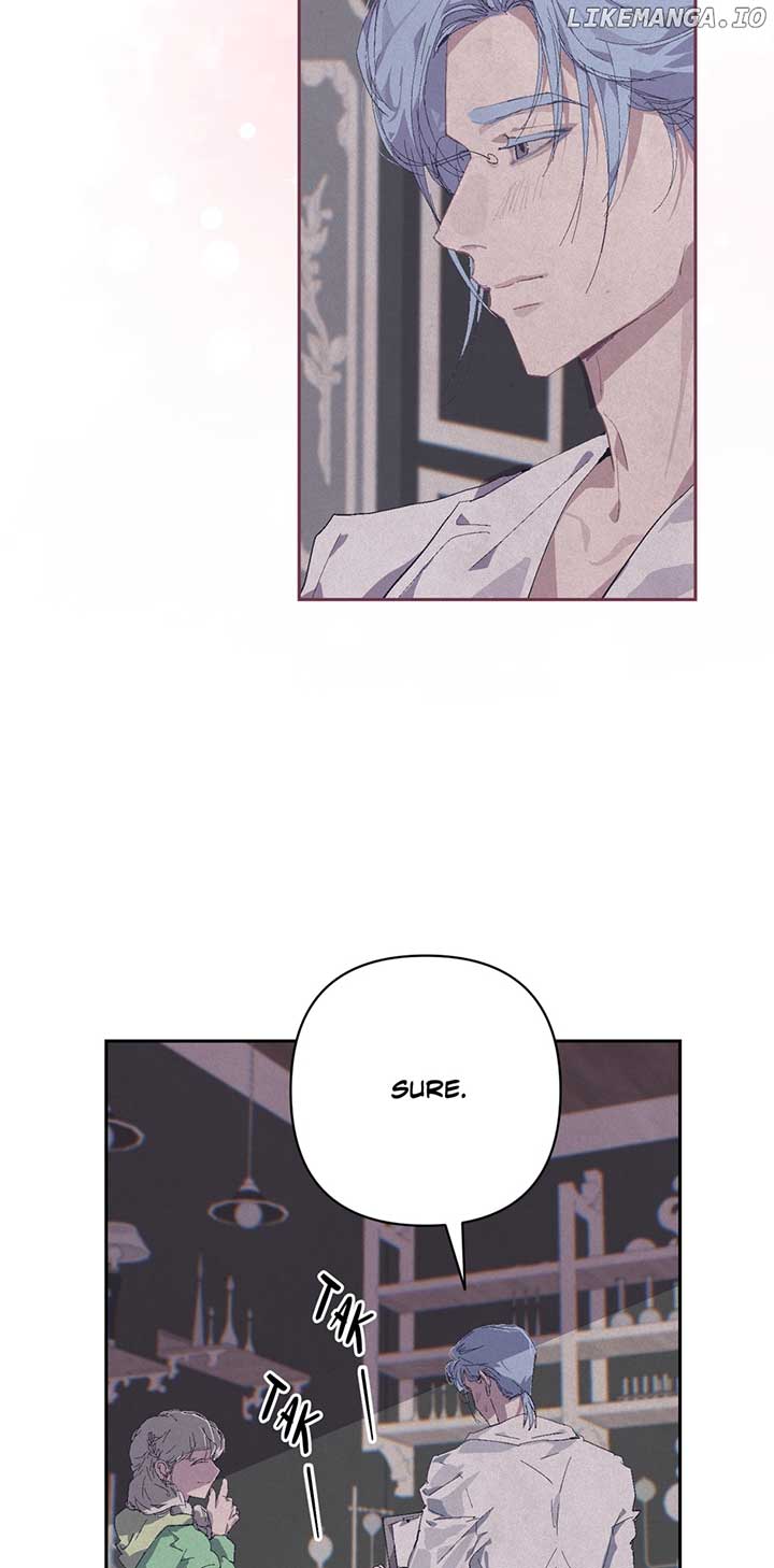 Stigma Effect Chapter 100 - Page 9