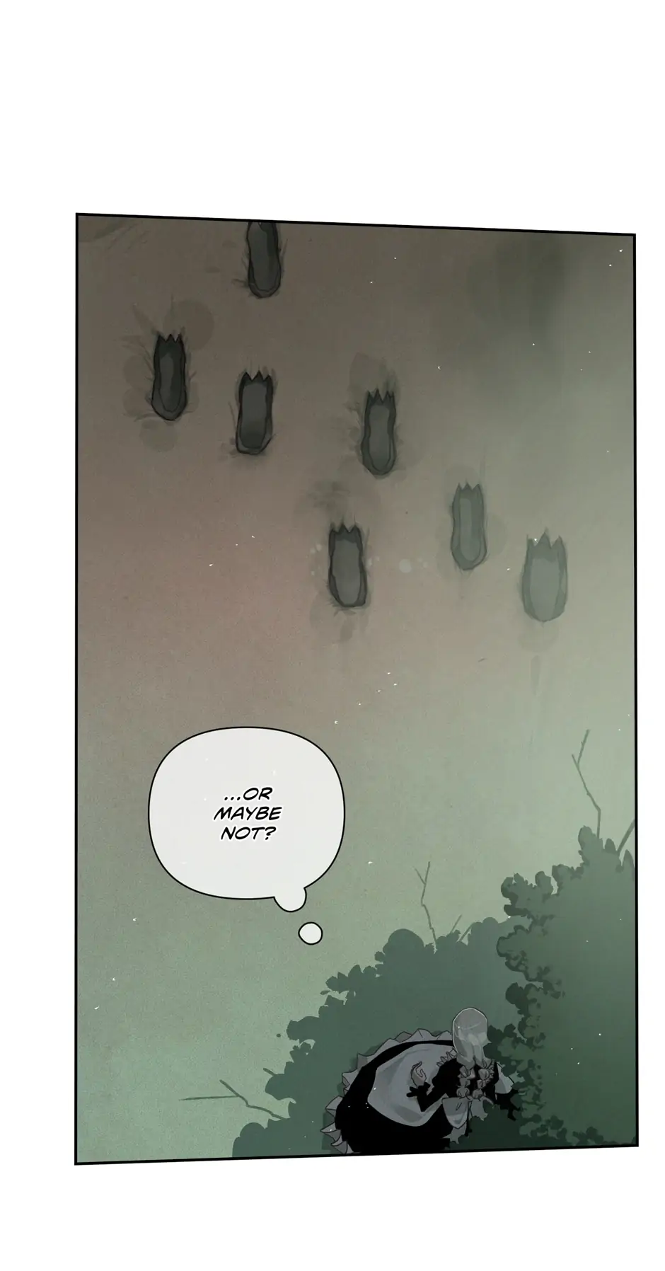 Stigma Effect Chapter 11 - Page 11