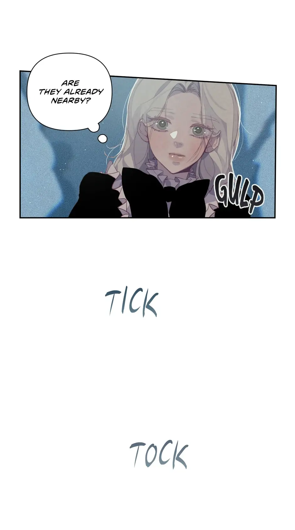 Stigma Effect Chapter 11 - Page 12