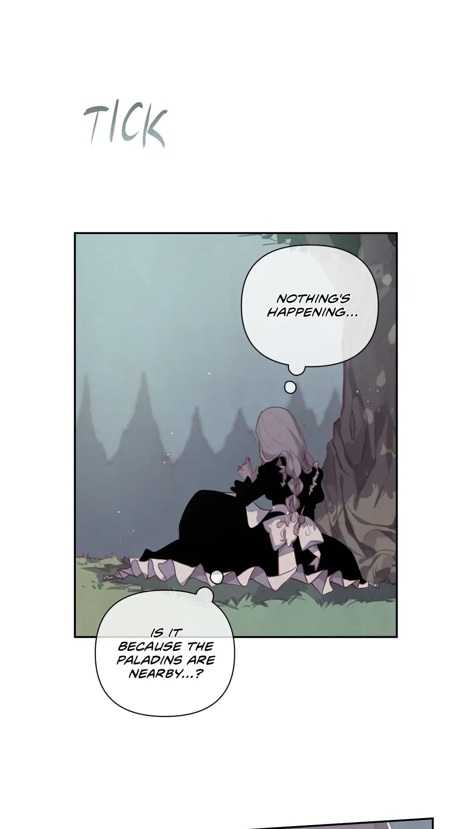 Stigma Effect Chapter 11 - Page 13
