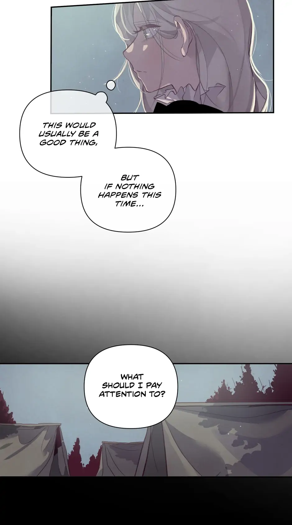 Stigma Effect Chapter 11 - Page 14
