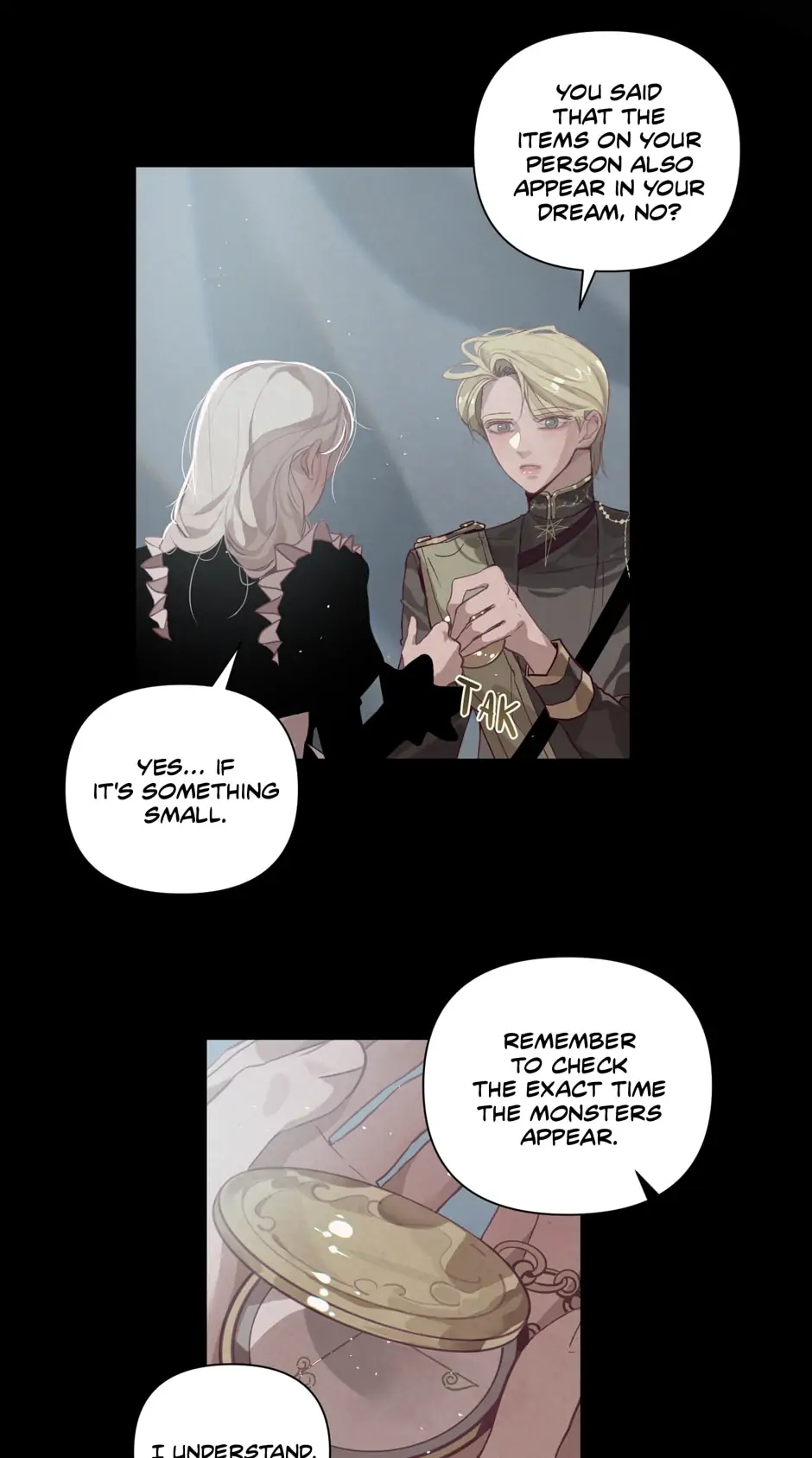 Stigma Effect Chapter 11 - Page 15