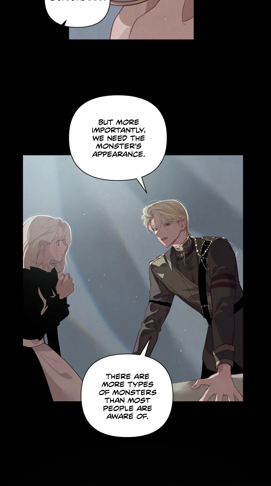 Stigma Effect Chapter 11 - Page 16