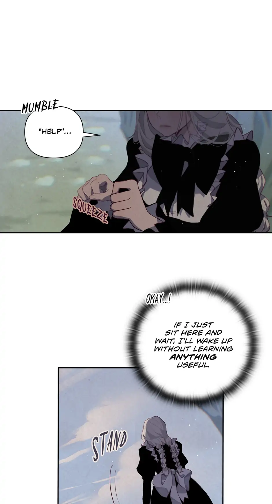 Stigma Effect Chapter 11 - Page 18