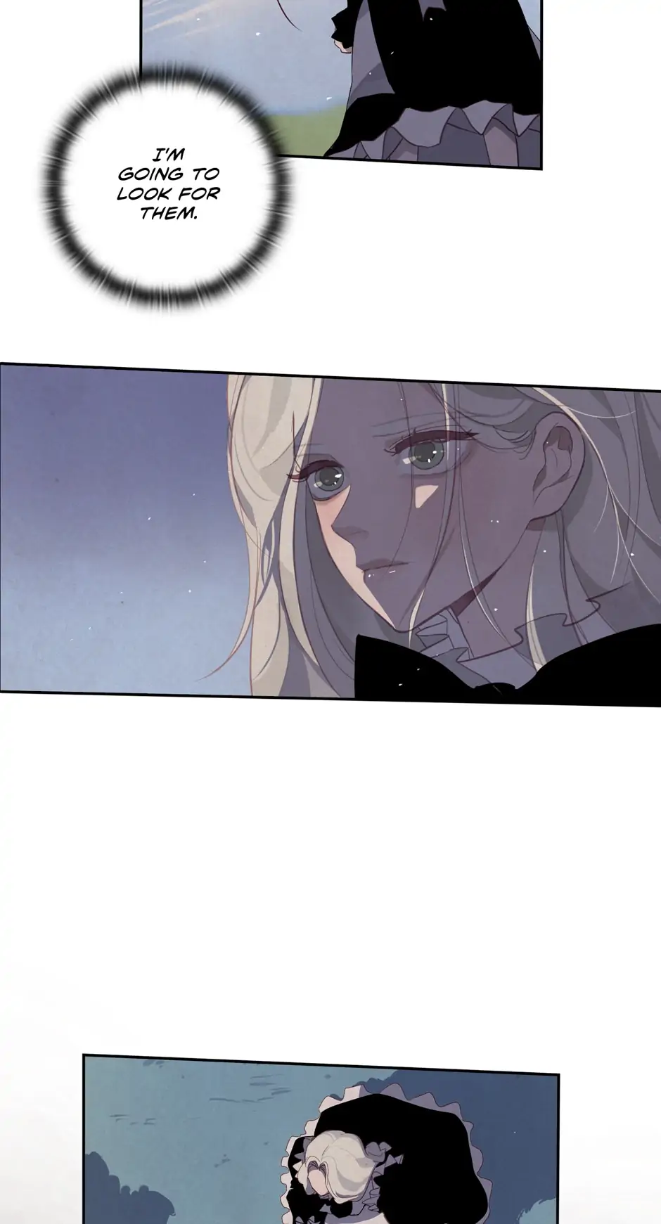 Stigma Effect Chapter 11 - Page 19