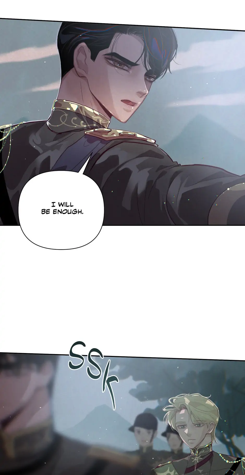 Stigma Effect Chapter 11 - Page 3