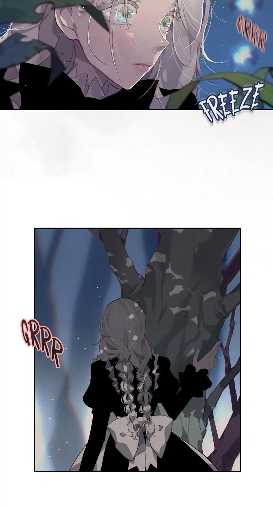 Stigma Effect Chapter 11 - Page 23