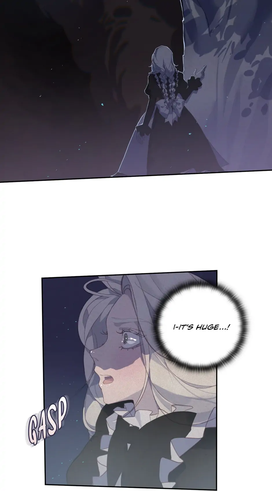 Stigma Effect Chapter 11 - Page 25