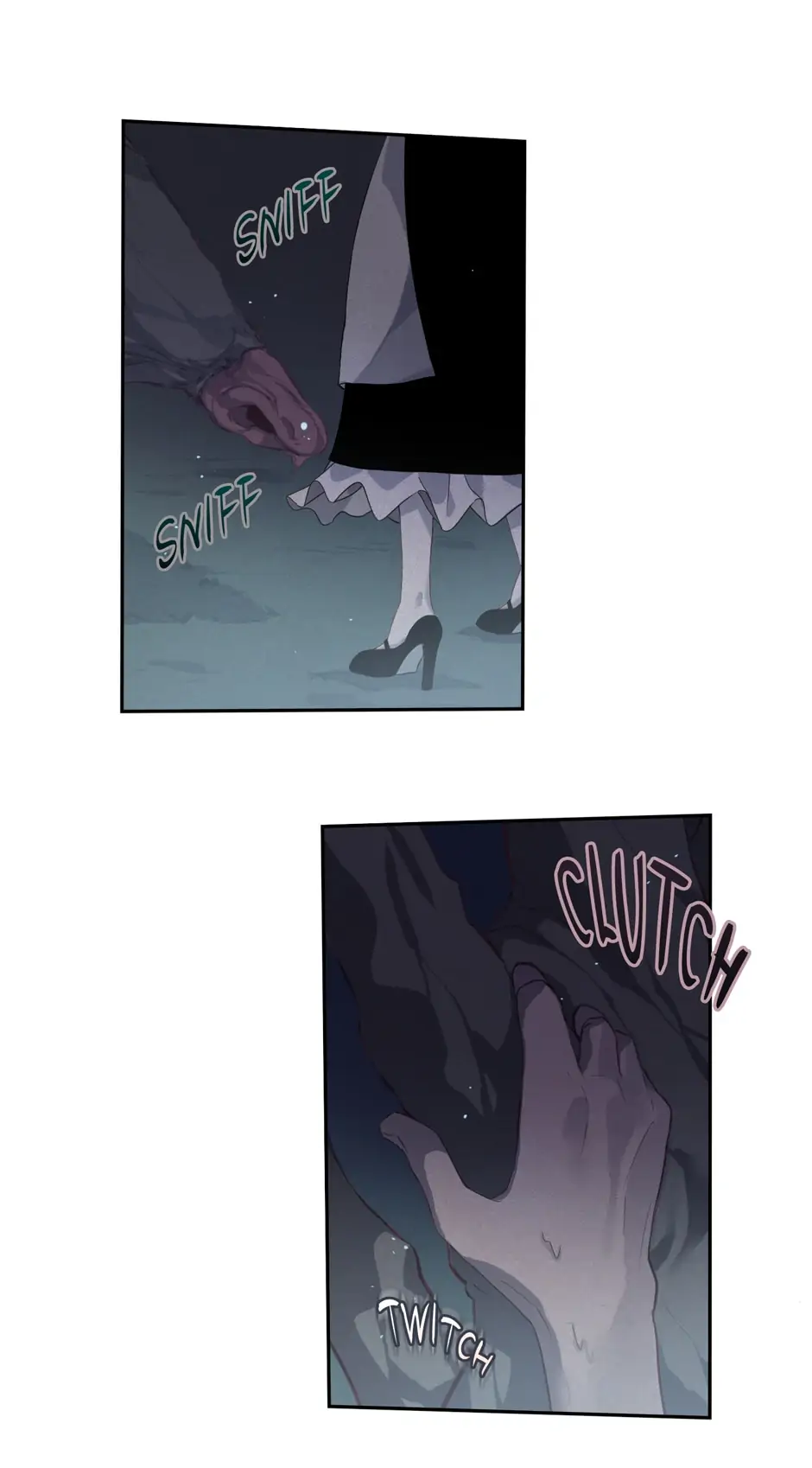 Stigma Effect Chapter 11 - Page 28