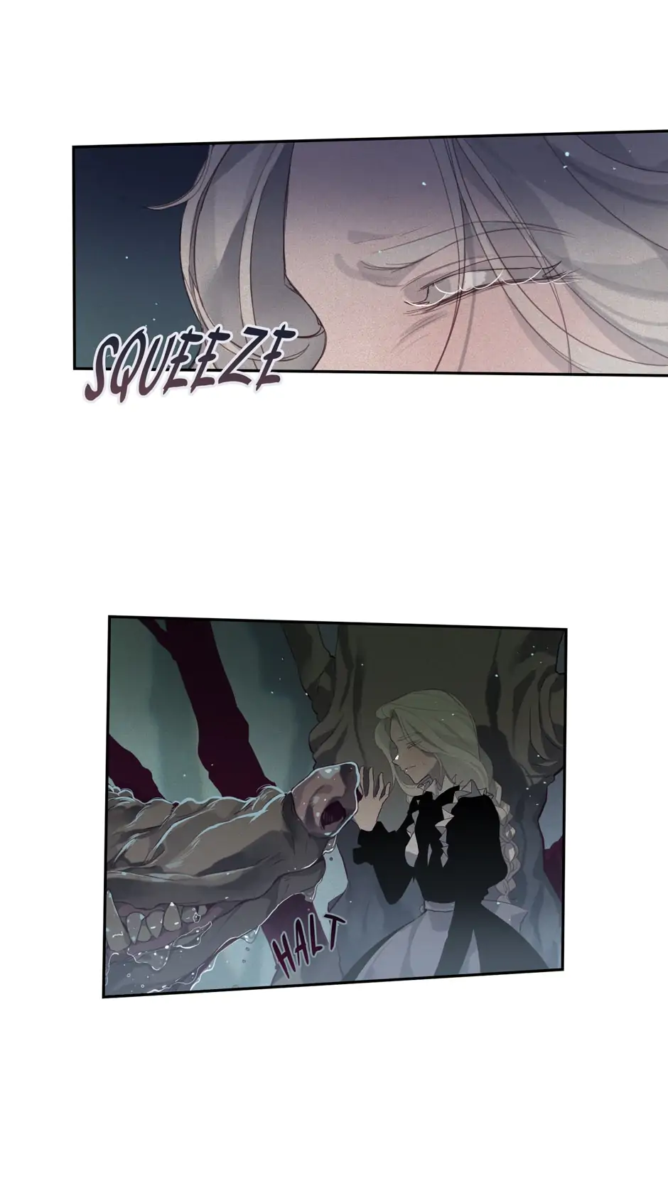 Stigma Effect Chapter 11 - Page 29