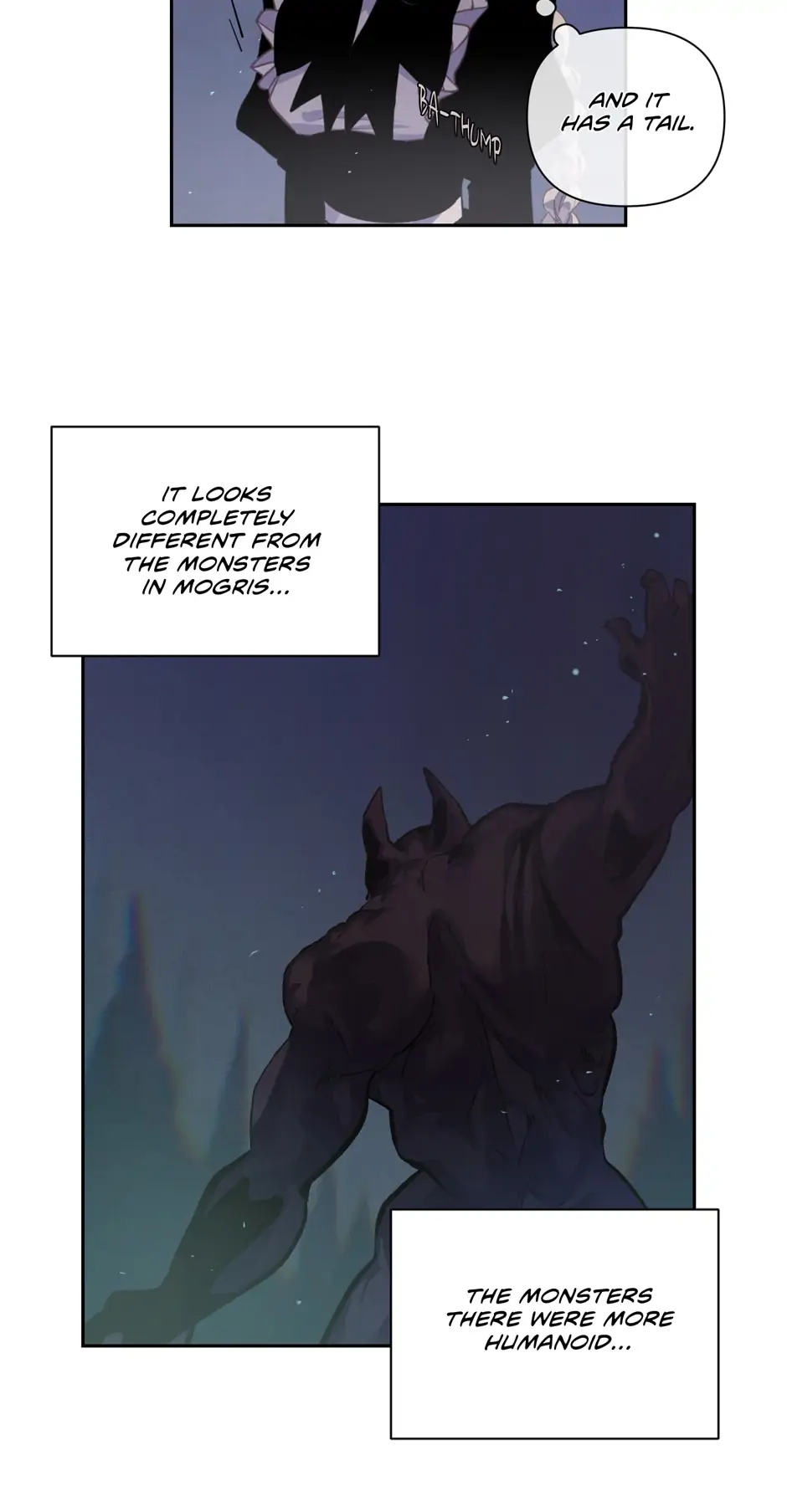 Stigma Effect Chapter 11 - Page 35