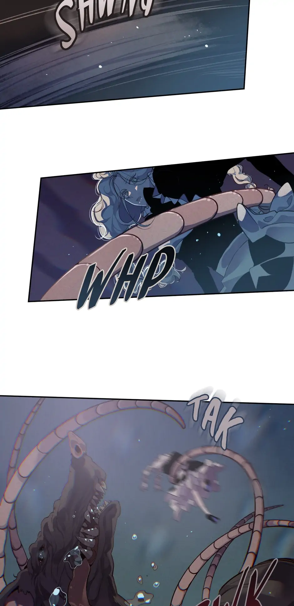 Stigma Effect Chapter 11 - Page 37
