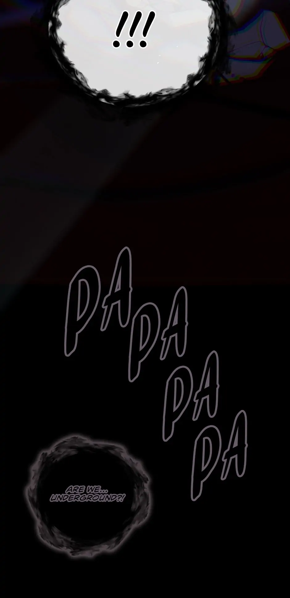 Stigma Effect Chapter 11 - Page 40