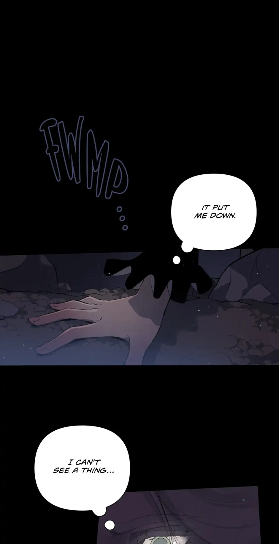 Stigma Effect Chapter 11 - Page 43