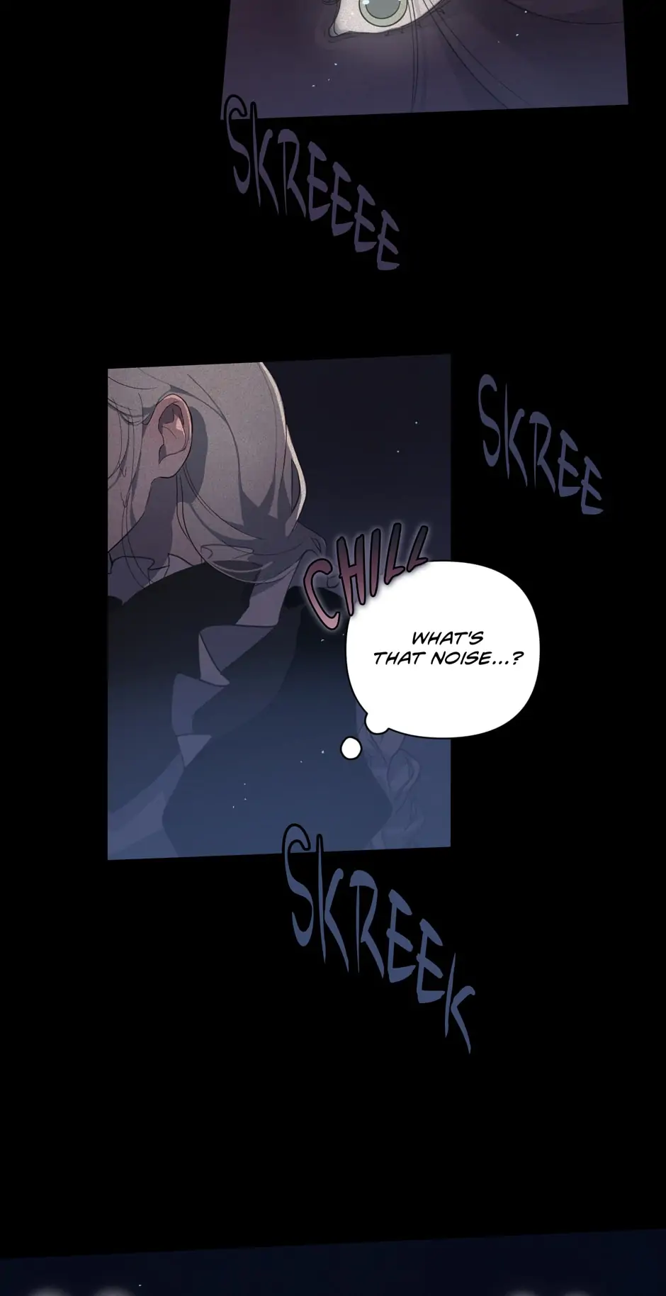 Stigma Effect Chapter 11 - Page 44