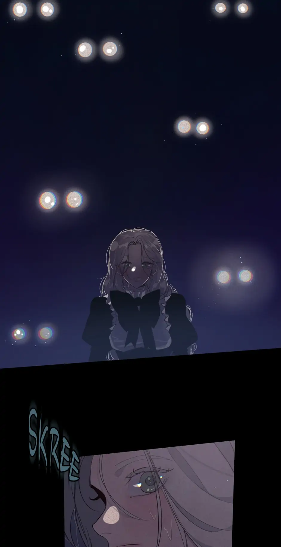 Stigma Effect Chapter 11 - Page 45