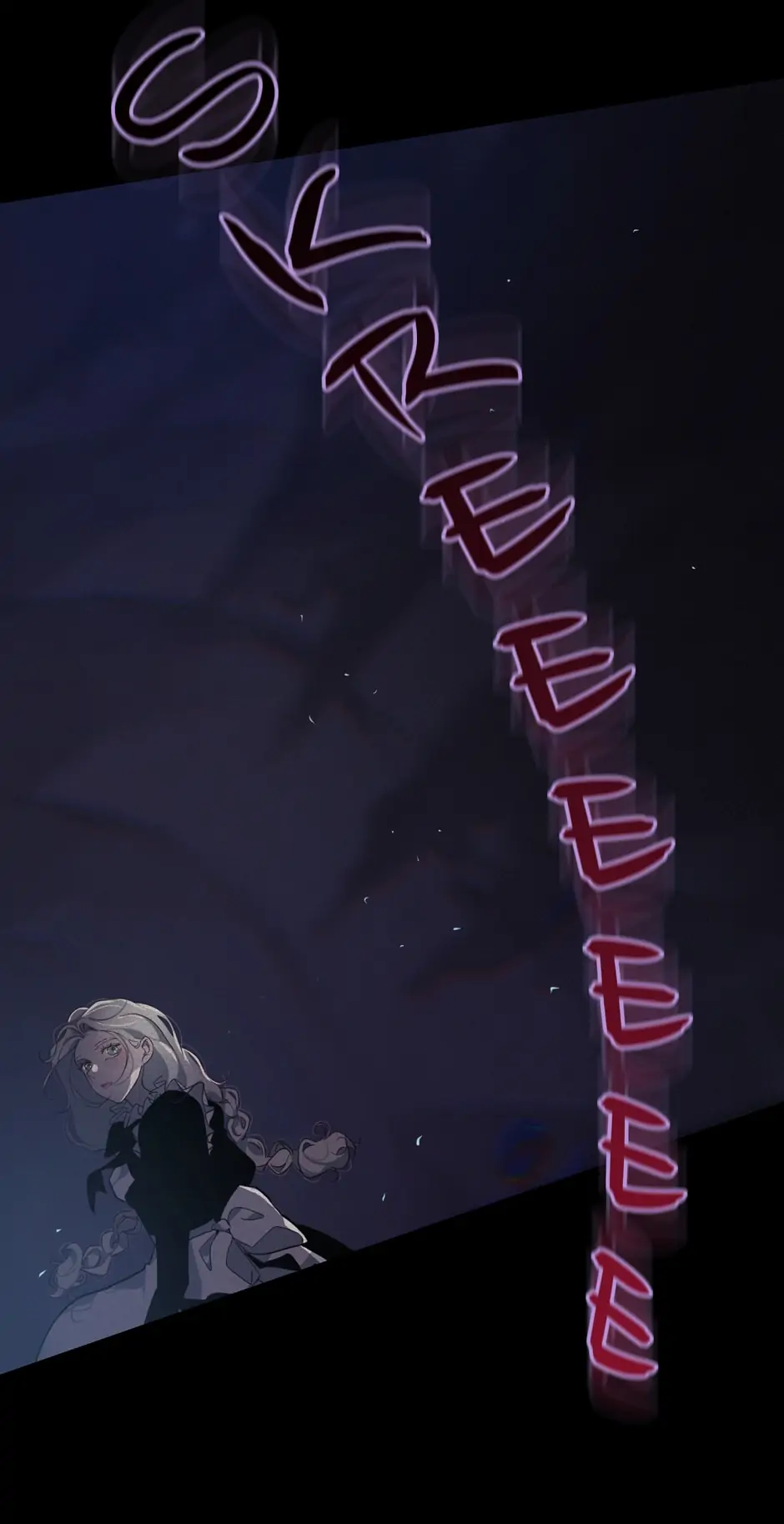 Stigma Effect Chapter 11 - Page 47