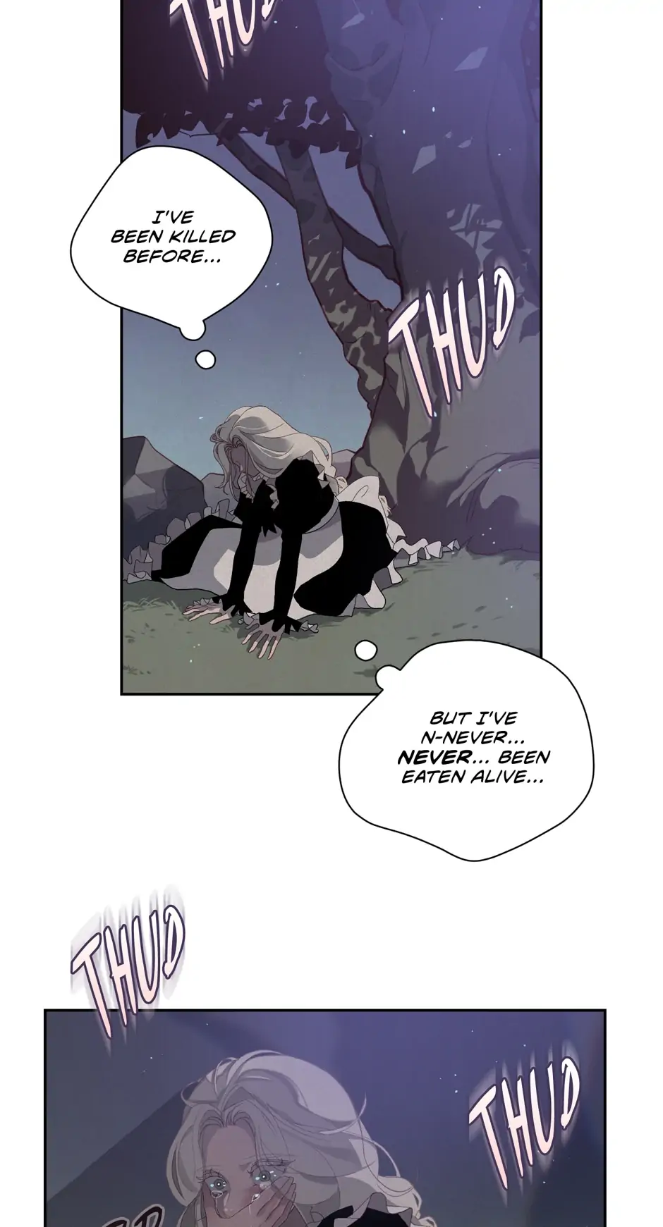 Stigma Effect Chapter 11 - Page 50