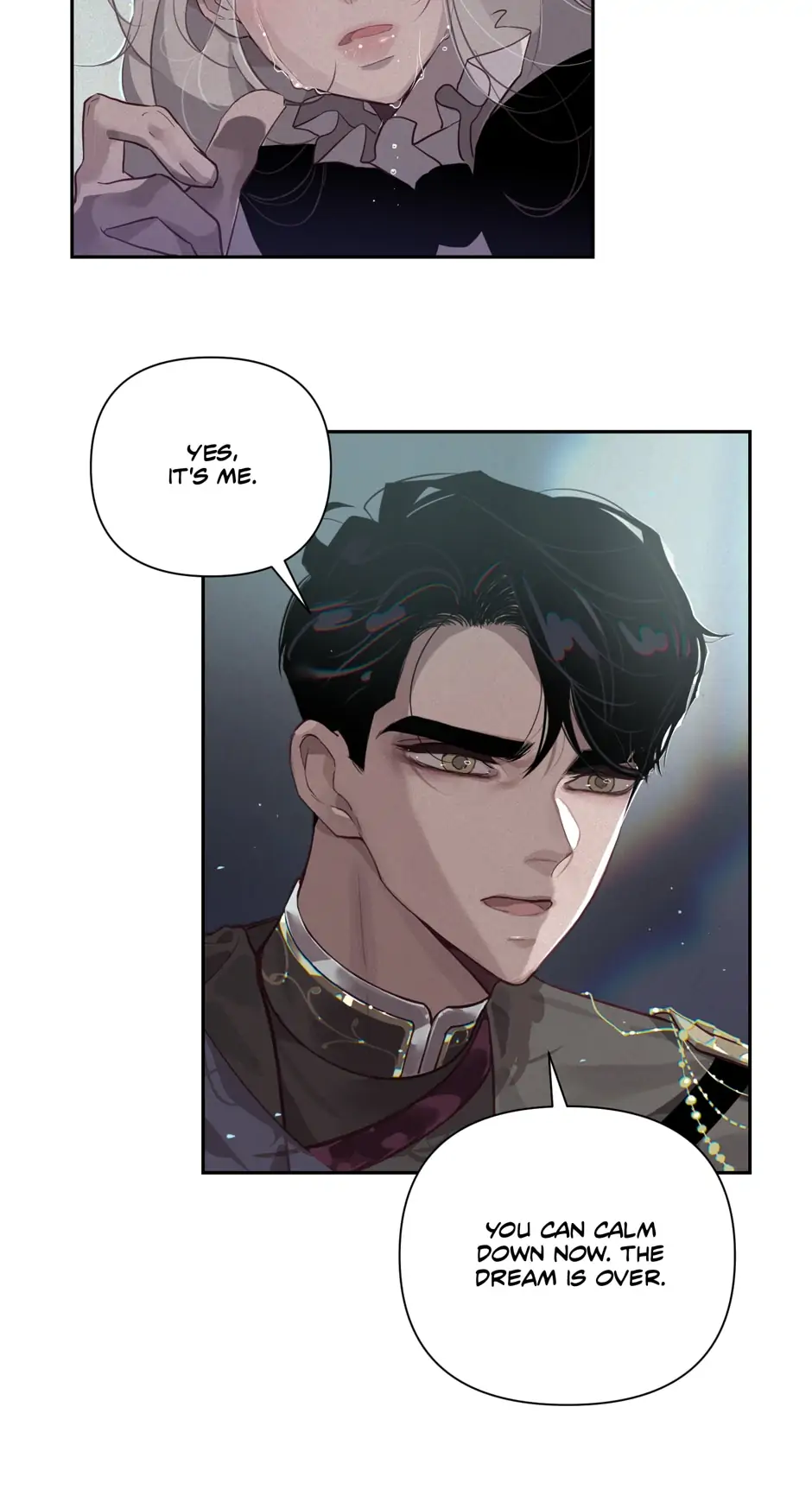 Stigma Effect Chapter 11 - Page 53
