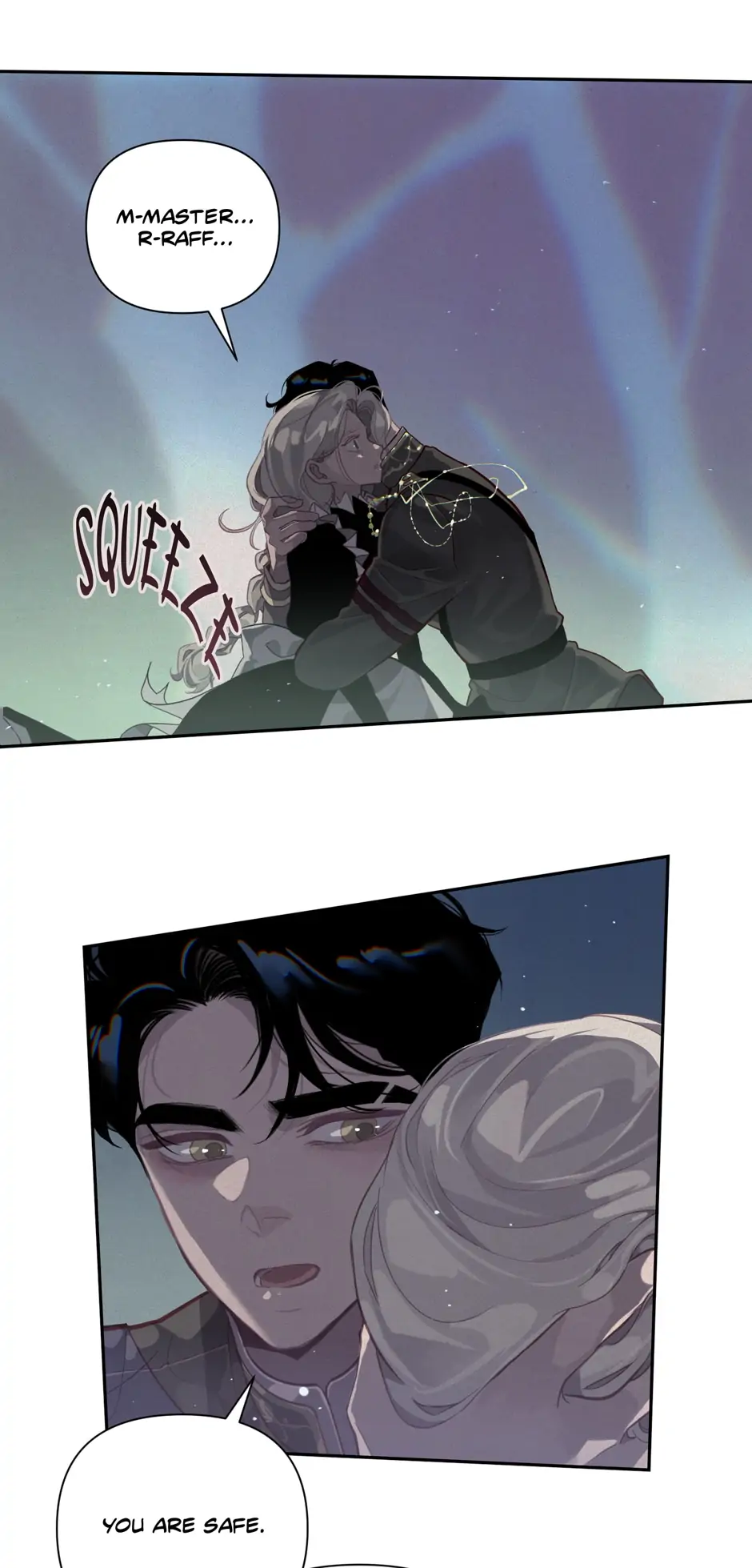 Stigma Effect Chapter 11 - Page 54
