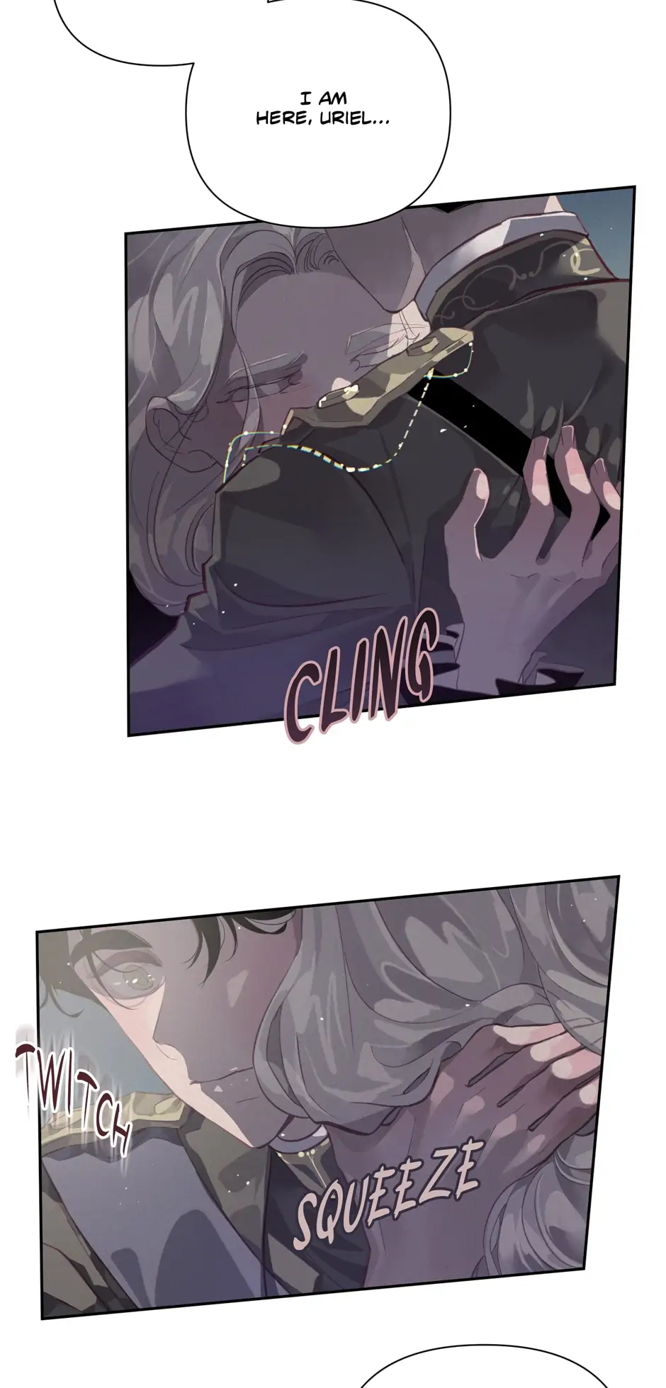 Stigma Effect Chapter 11 - Page 55