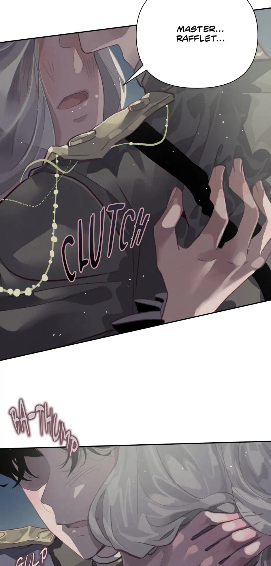 Stigma Effect Chapter 11 - Page 56
