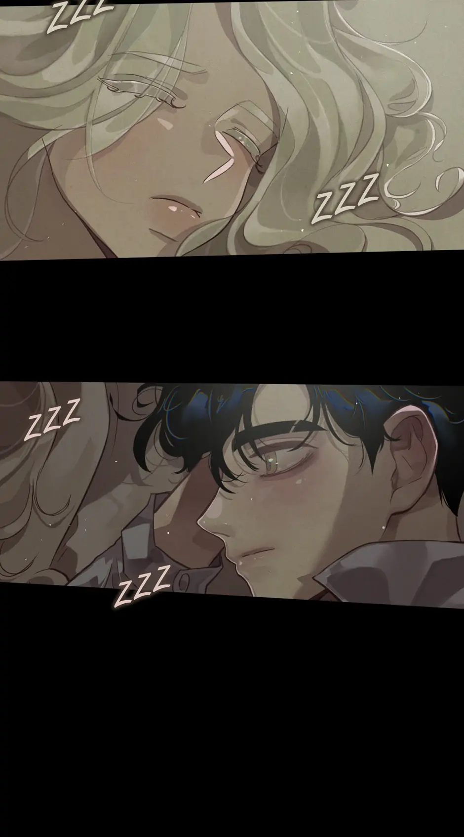 Stigma Effect Chapter 11 - Page 60