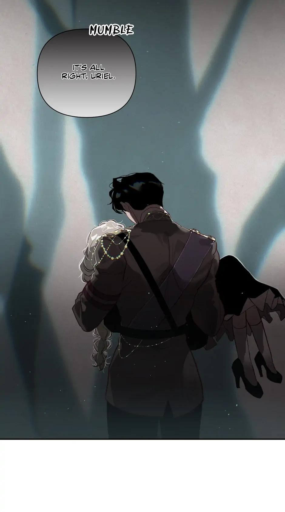 Stigma Effect Chapter 11 - Page 63